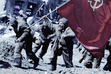スタント無しでリアリティを追求した戦闘シーン スタント無しでリアリティを追求した戦闘シーン